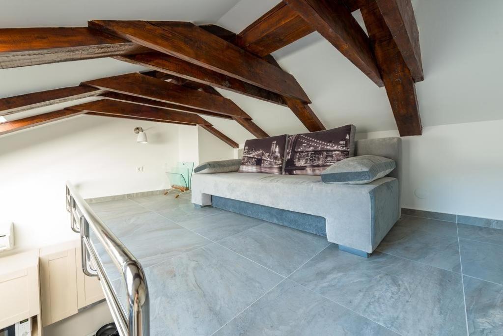 Apartments Arla Exclusive Ragusa Esterno foto